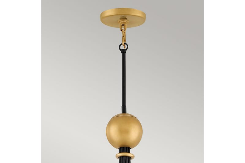 Hänglampa Lisa McDennon by Hinkley Nula 957x651 mm - 957x651 mm - Belysning - Inomhusbelysning & lampor - Fönsterlampor & fönsterbelysning - Fönsterlampa hängande