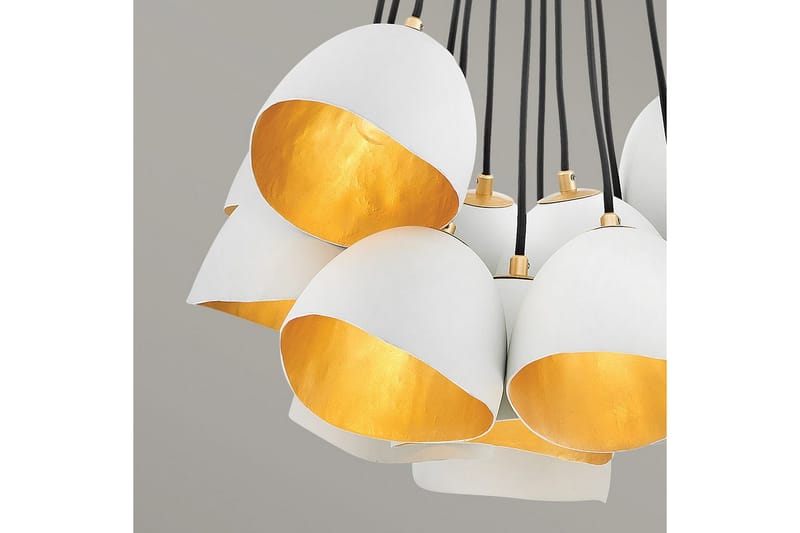 Hänglampa Lisa McDennon by Hinkley Nula 957x651 mm - 957x651 mm - Belysning - Inomhusbelysning & lampor - Fönsterlampor & fönsterbelysning - Fönsterlampa hängande
