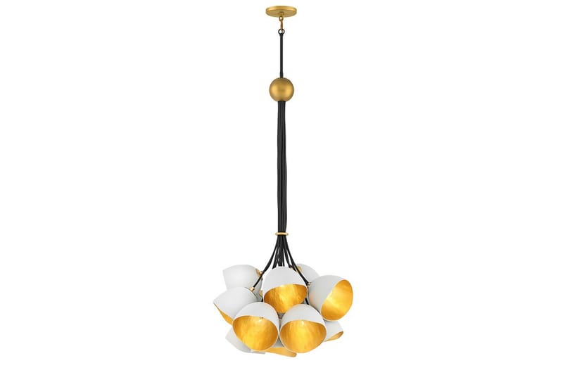 Hänglampa Lisa McDennon by Hinkley Nula 957x651 mm - 957x651 mm - Belysning - Inomhusbelysning & lampor - Fönsterlampor & fönsterbelysning - Fönsterlampa hängande