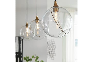 Hänglampa Lisa McDennon by Hinkley Skye - Belysning - Inomhusbelysning & lampor - Fönsterlampor & fönsterbelysning - Fönsterlampa hängande