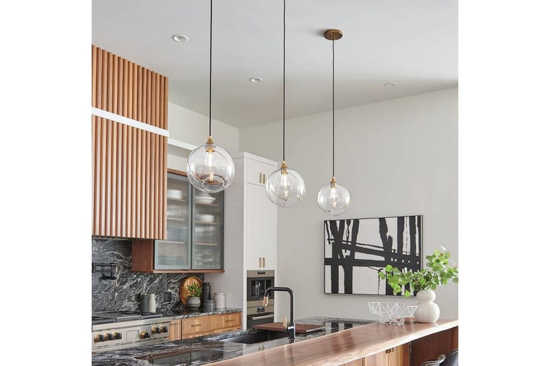 Hänglampa Lisa McDennon by Hinkley Skye - Belysning - Inomhusbelysning & lampor - Fönsterlampor & fönsterbelysning - Fönsterlampa hängande