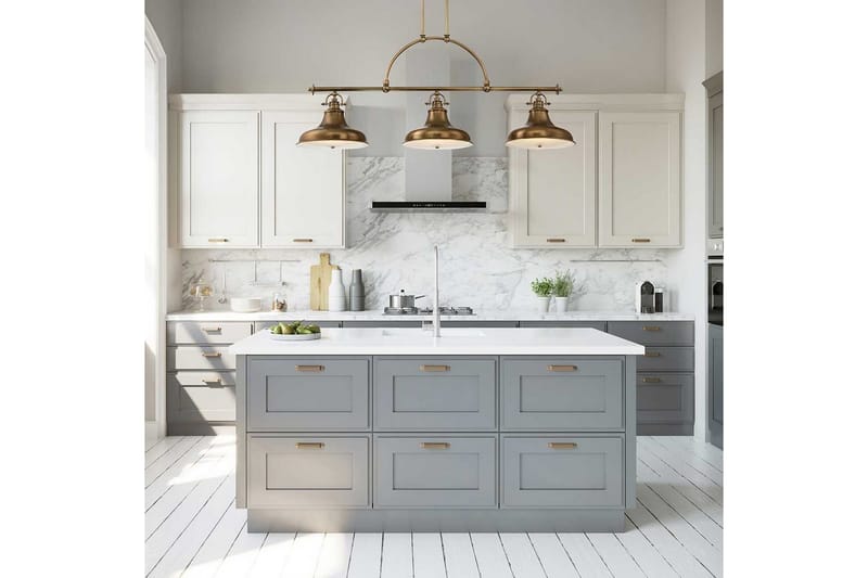 Hänglampa Quoizel Emery 1333x563x343 mm - 1333x563x343 mm - Belysning - Inomhusbelysning & lampor - Fönsterlampor & fönsterbelysning - Fönsterlampa hängande