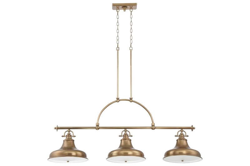 Hänglampa Quoizel Emery 1333x563x343 mm - 1333x563x343 mm - Belysning - Inomhusbelysning & lampor - Fönsterlampor & fönsterbelysning - Fönsterlampa hängande