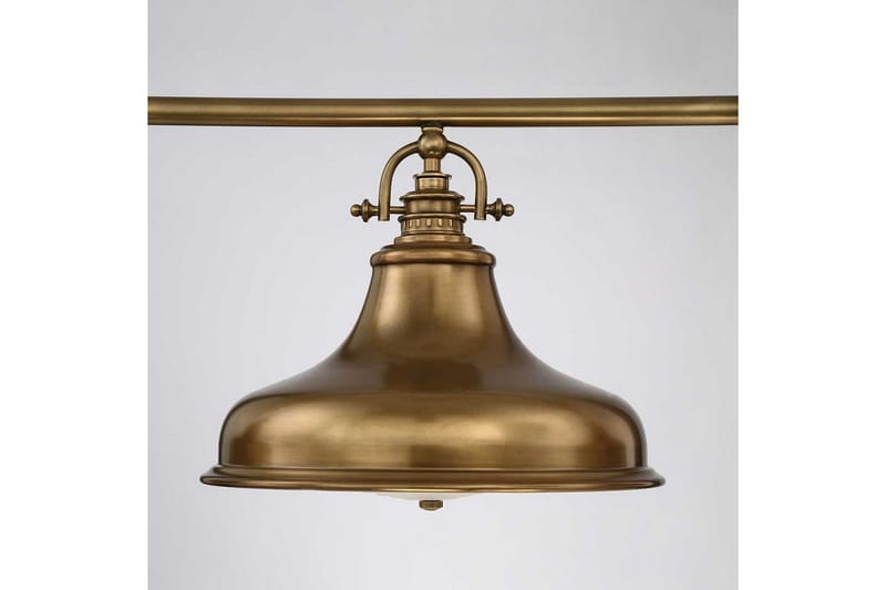 Hänglampa Quoizel Emery 1333x563x343 mm - 1333x563x343 mm - Belysning - Inomhusbelysning & lampor - Fönsterlampor & fönsterbelysning - Fönsterlampa hängande