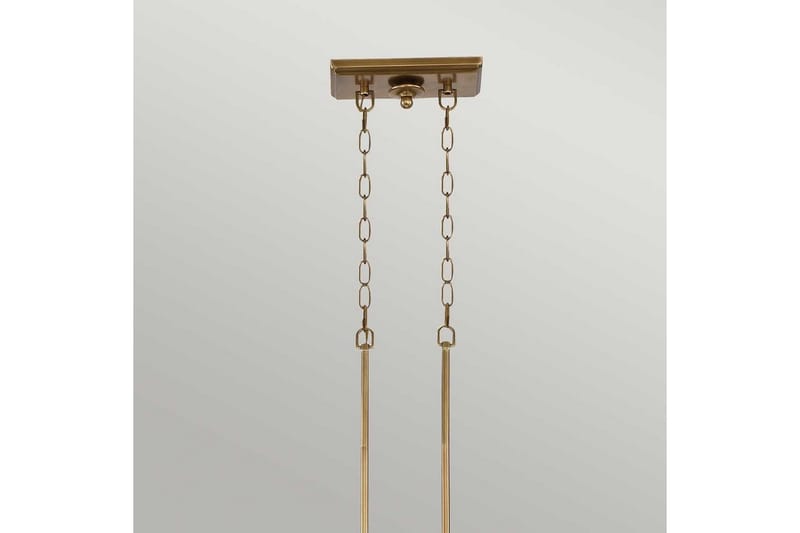 Hänglampa Quoizel Emery 1333x563x343 mm - 1333x563x343 mm - Belysning - Inomhusbelysning & lampor - Fönsterlampor & fönsterbelysning - Fönsterlampa hängande