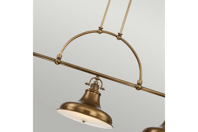 Hänglampa Quoizel Emery 1333x563x343 mm - 1333x563x343 mm - Belysning - Inomhusbelysning & lampor - Fönsterlampor & fönsterbelysning - Fönsterlampa hängande