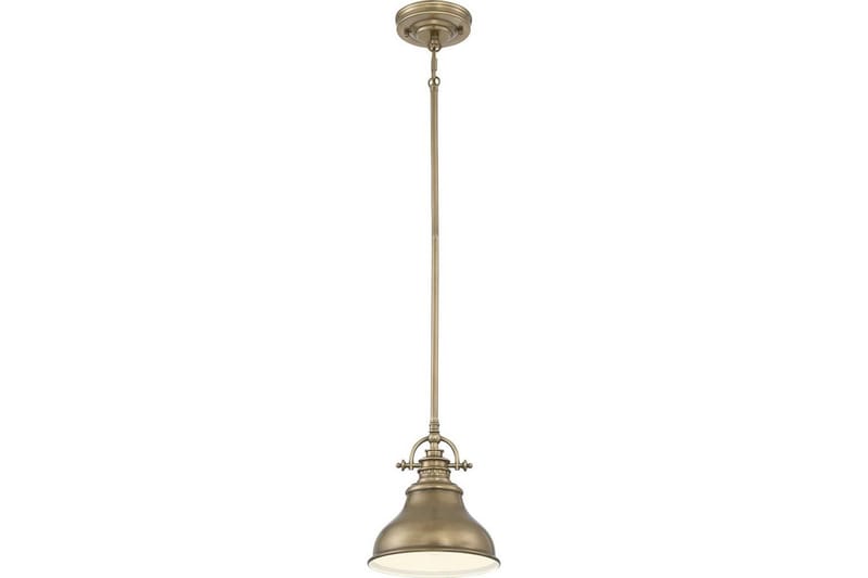 Hänglampa Quoizel Emery 203x222x203 mm - 203x222x203 mm - Belysning - Inomhusbelysning & lampor - Fönsterlampor & fönsterbelysning - Fönsterlampa hängande