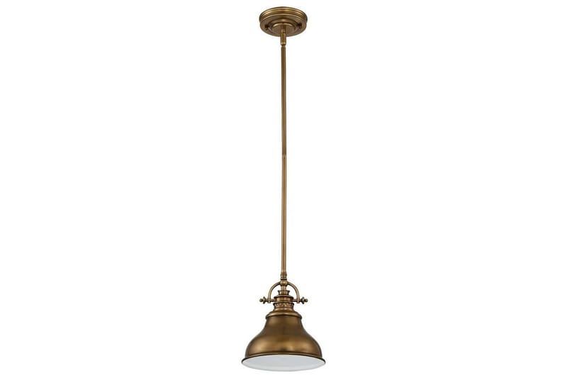 Hänglampa Quoizel Emery 203x222x203 mm - 203x222x203 mm - Belysning - Inomhusbelysning & lampor - Fönsterlampor & fönsterbelysning - Fönsterlampa hängande