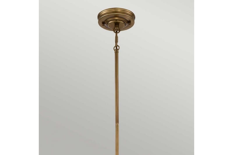 Hänglampa Quoizel Emery 203x222x203 mm - 203x222x203 mm - Belysning - Inomhusbelysning & lampor - Fönsterlampor & fönsterbelysning - Fönsterlampa hängande