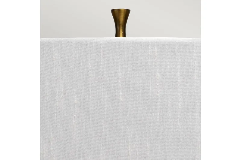 Havering Quintiesse Bordslampa - Turquoise||Brass - Belysning - Inomhusbelysning & lampor - Fönsterlampor & fönsterbelysning - Fönsterlampa på fot