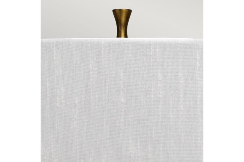 Havering Quintiesse Bordslampa - Turquoise||Brass - Belysning - Inomhusbelysning & lampor - Fönsterlampor & fönsterbelysning - Fönsterlampa på fot