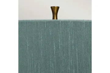 Havering Quintiesse Bordslampa - Turquoise||Brass - Belysning - Inomhusbelysning & lampor - Fönsterlampor & fönsterbelysning - Fönsterlampa på fot