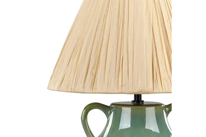 Hecate Bordslampa 53 cm E27 - Flerfärgad - Belysning - Inomhusbelysning & lampor - Fönsterlampor & fönsterbelysning - Fönsterlampa på fot