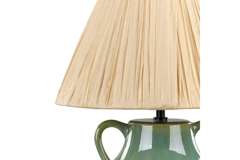 Hecate Bordslampa 53 cm E27 - Flerfärgad - Belysning - Inomhusbelysning & lampor - Fönsterlampor & fönsterbelysning - Fönsterlampa på fot