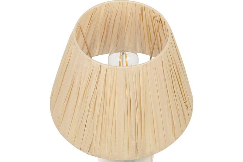 Hecate Bordslampa 53 cm E27 - Flerfärgad - Belysning - Inomhusbelysning & lampor - Fönsterlampor & fönsterbelysning - Fönsterlampa på fot