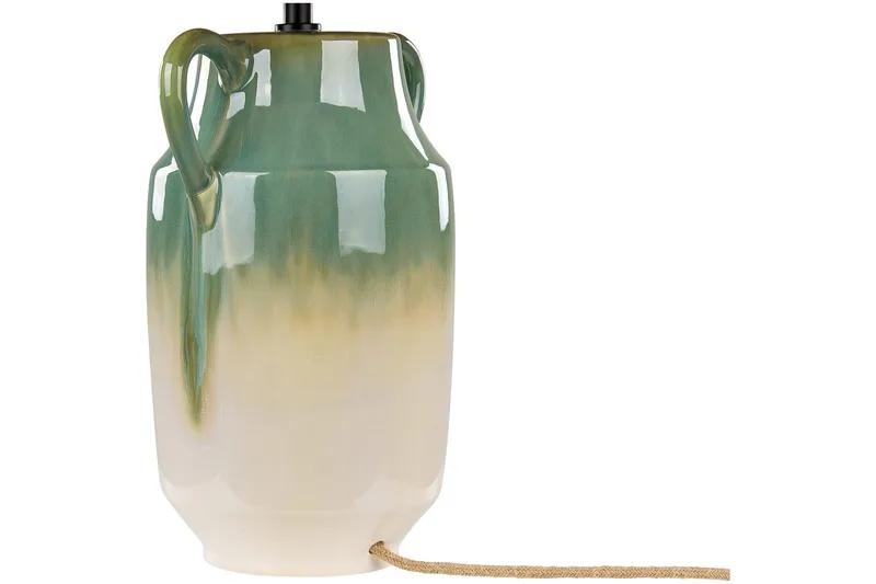 Hecate Bordslampa 53 cm E27 - Flerfärgad - Belysning - Inomhusbelysning & lampor - Fönsterlampor & fönsterbelysning - Fönsterlampa på fot