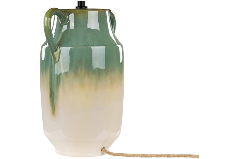 Hecate Bordslampa 53 cm E27 - Flerfärgad - Belysning - Inomhusbelysning & lampor - Fönsterlampor & fönsterbelysning - Fönsterlampa på fot