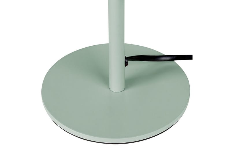 Icaria Bordslampa 39 cm E27 - Grön/Vit - Belysning - Inomhusbelysning & lampor - Fönsterlampor & fönsterbelysning - Fönsterlampa på fot