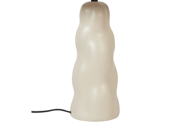 Incantata Bordslampa 51 cm E27 - Beige - Belysning - Inomhusbelysning & lampor - Fönsterlampor & fönsterbelysning - Fönsterlampa på fot