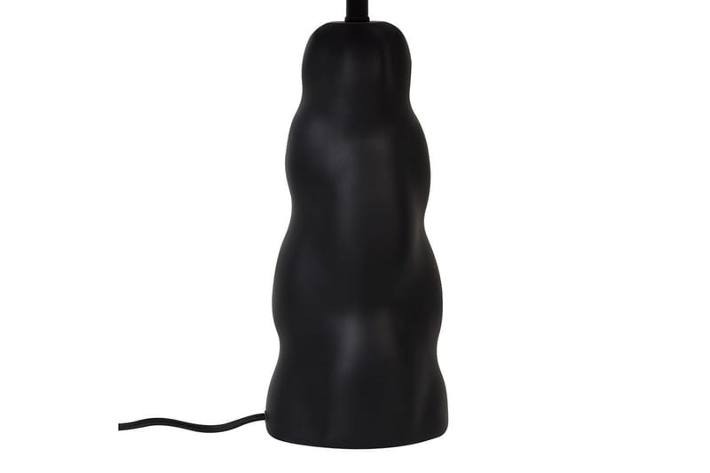 Incantata Bordslampa 51 cm E27 - Svart/Beige - Belysning - Inomhusbelysning & lampor - Fönsterlampor & fönsterbelysning - Fönsterlampa på fot