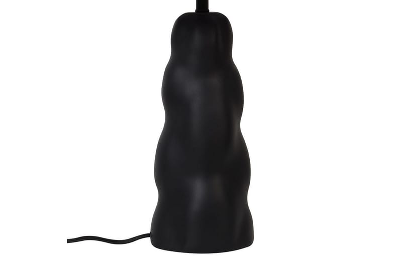 Incantata Bordslampa 51 cm E27 - Svart/Beige - Belysning - Inomhusbelysning & lampor - Fönsterlampor & fönsterbelysning - Fönsterlampa på fot