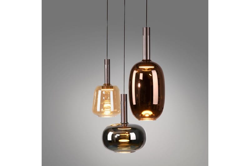 Irides Paul Neuhaus Taklampa - Multicolored - Belysning - Inomhusbelysning & lampor - Fönsterlampor & fönsterbelysning - Fönsterlampa hängande