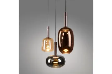 Irides Paul Neuhaus Taklampa - Multicolored - Belysning - Inomhusbelysning & lampor - Fönsterlampor & fönsterbelysning - Fönsterlampa hängande