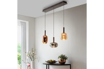 Irides Paul Neuhaus Taklampa - Multicolored - Belysning - Inomhusbelysning & lampor - Fönsterlampor & fönsterbelysning - Fönsterlampa hängande