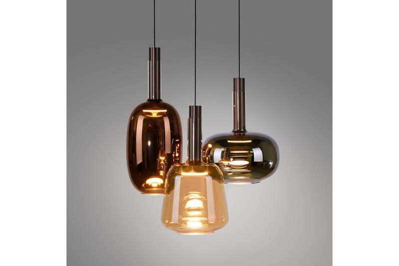 Irides Paul Neuhaus Taklampa - Multicolored - Belysning - Inomhusbelysning & lampor - Fönsterlampor & fönsterbelysning - Fönsterlampa hängande