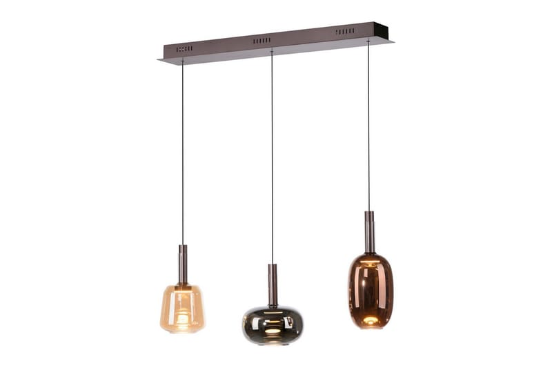 Irides Paul Neuhaus Taklampa - Multicolored - Belysning - Inomhusbelysning & lampor - Fönsterlampor & fönsterbelysning - Fönsterlampa hängande