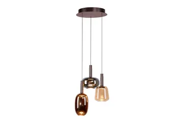 Irides Paul Neuhaus Taklampa - Multicolored - Belysning - Inomhusbelysning & lampor - Fönsterlampor & fönsterbelysning - Fönsterlampa hängande
