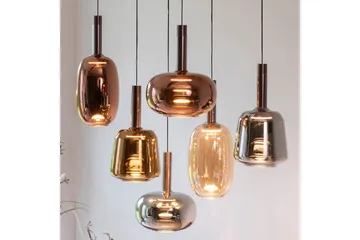 Irides Paul Neuhaus Taklampa - Multicolored - Belysning - Inomhusbelysning & lampor - Fönsterlampor & fönsterbelysning - Fönsterlampa hängande