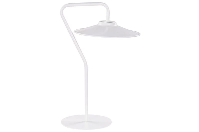 Karpathy LED Bordslampa 41 cm, Vit