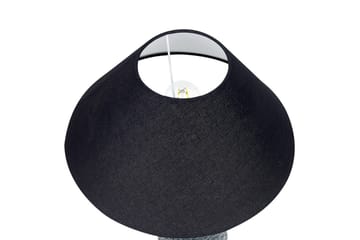 Kastellorizo Bordslampa 60 cm E27 - Mörkblå/Svart - Belysning - Inomhusbelysning & lampor - Fönsterlampor & fönsterbelysning - Fönsterlampa på fot