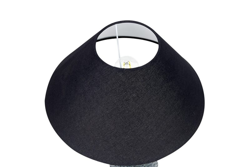 Kastellorizo Bordslampa 60 cm E27 - Mörkblå/Svart - Belysning - Inomhusbelysning & lampor - Fönsterlampor & fönsterbelysning - Fönsterlampa på fot