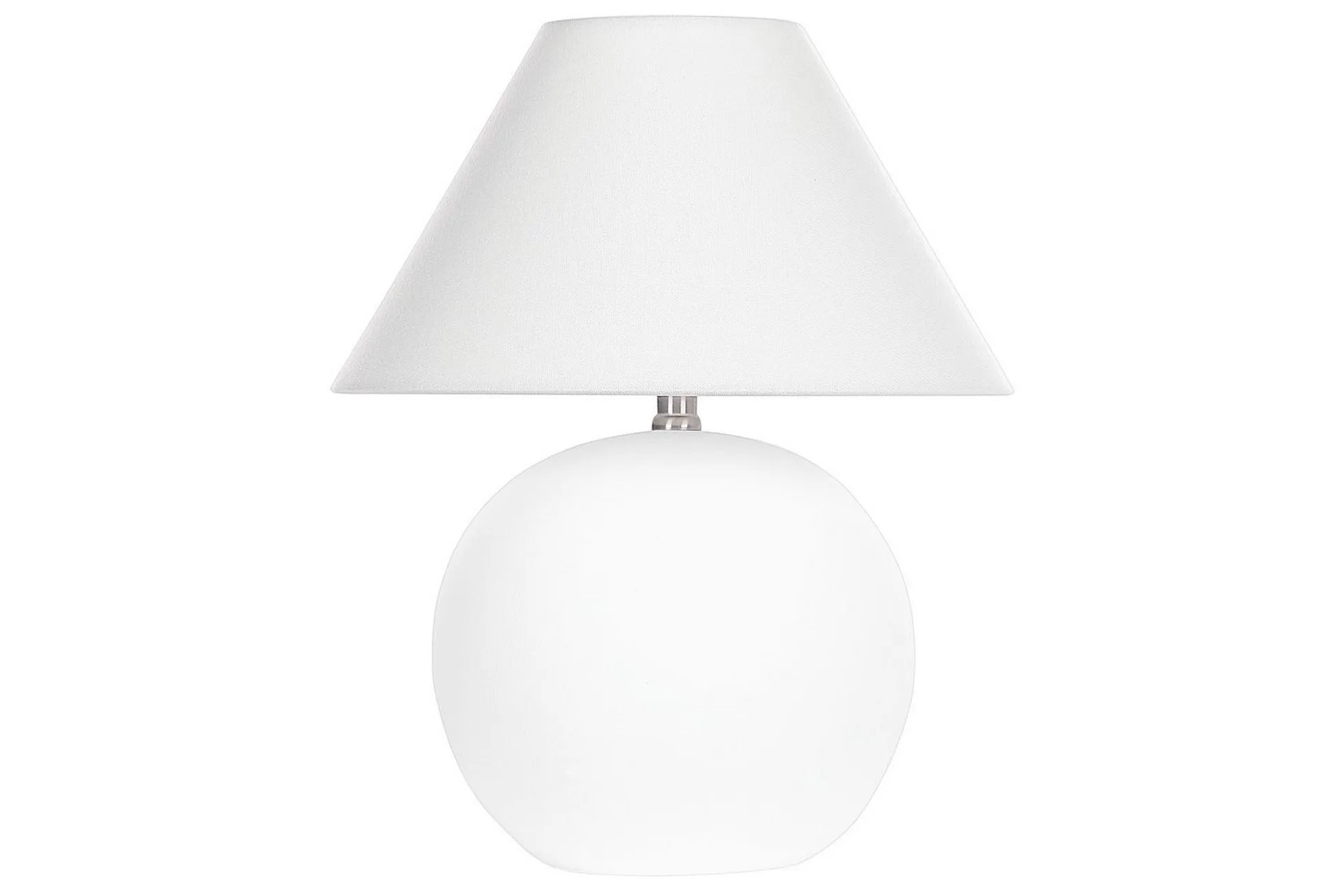 Kinalada Bordslampa 41 cm E27 - Off White
