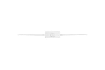 Koronis Bordslampa 43 cm E27 - Beige/Vit - Belysning - Inomhusbelysning & lampor - Fönsterlampor & fönsterbelysning - Fönsterlampa på fot