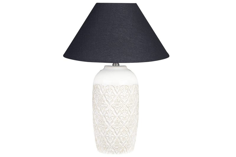 Lampeduse Bordslampa 56 cm E27 - Flerfärgad - Belysning - Inomhusbelysning & lampor - Fönsterlampor & fönsterbelysning - Fönsterlampa på fot