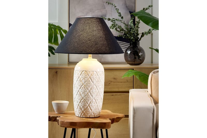 Lampeduse Bordslampa 56 cm E27 - Flerfärgad - Belysning - Inomhusbelysning & lampor - Fönsterlampor & fönsterbelysning - Fönsterlampa på fot