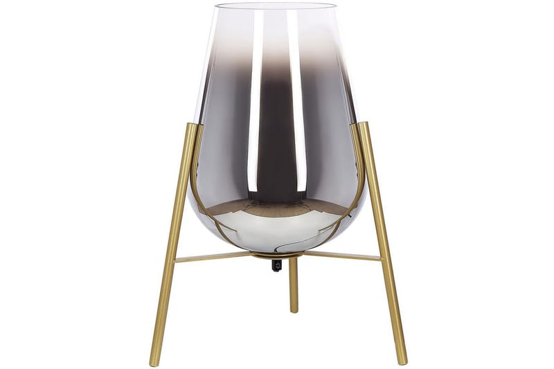 Lampione Bordslampa 44 cm E27, Flerfärgad