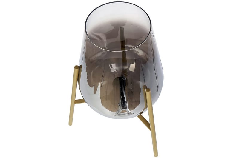 Lampione Bordslampa 44 cm E27 - Flerfärgad - Belysning - Inomhusbelysning & lampor - Fönsterlampor & fönsterbelysning - Fönsterlampa på fot