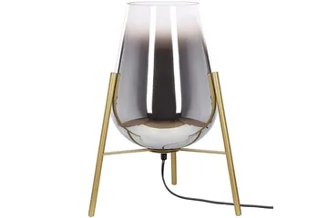 Lampione Bordslampa 44 cm E27 - Flerfärgad - Belysning - Inomhusbelysning & lampor - Fönsterlampor & fönsterbelysning - Fönsterlampa på fot
