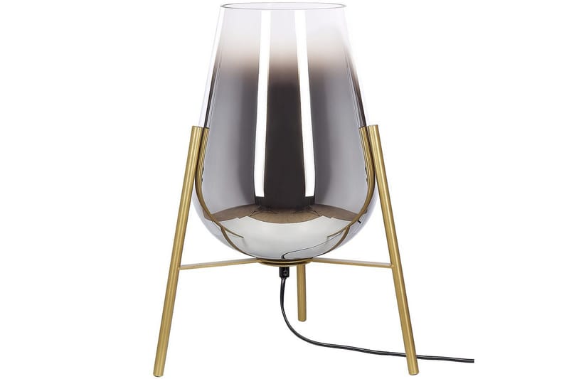 Lampione Bordslampa 44 cm E27 - Flerfärgad - Belysning - Inomhusbelysning & lampor - Fönsterlampor & fönsterbelysning - Fönsterlampa på fot