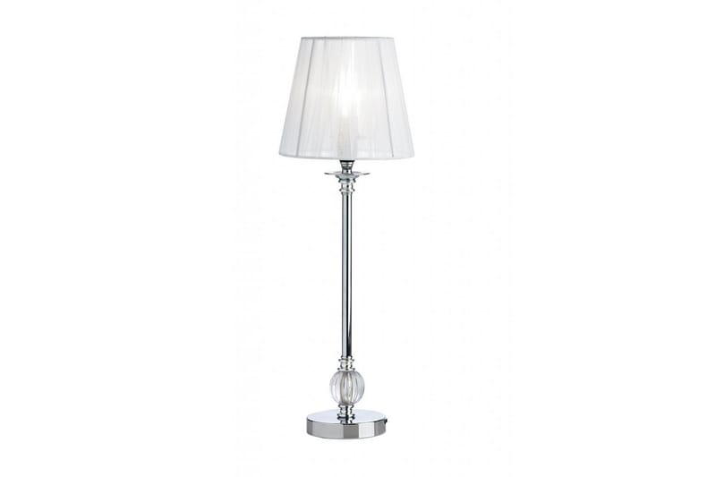 Lilly Bordslampa - Pixie Design - Sängbordslampa - Sovrumslampa - Fönsterlampa på fot - Bordslampor & bordsbelysning