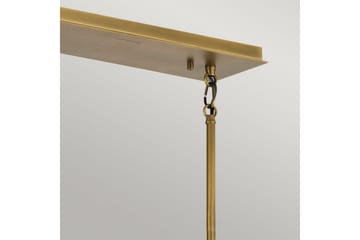 Linara Kichler Krona - Black||Brass - Belysning - Inomhusbelysning & lampor - Fönsterlampor & fönsterbelysning - Fönsterlampa hängande