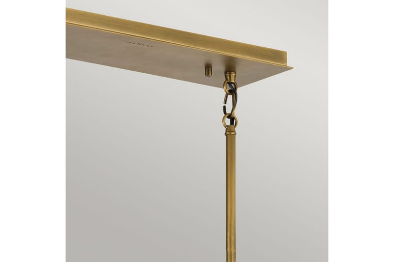 Linara Kichler Krona - Black||Brass - Belysning - Inomhusbelysning & lampor - Fönsterlampor & fönsterbelysning - Fönsterlampa hängande