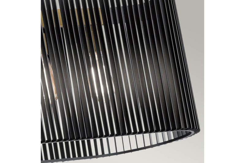 Linara Kichler Krona - Black||Brass - Belysning - Inomhusbelysning & lampor - Fönsterlampor & fönsterbelysning - Fönsterlampa hängande