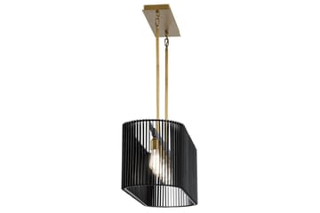 Linara Kichler Krona - Black||Brass - Belysning - Inomhusbelysning & lampor - Fönsterlampor & fönsterbelysning - Fönsterlampa hängande