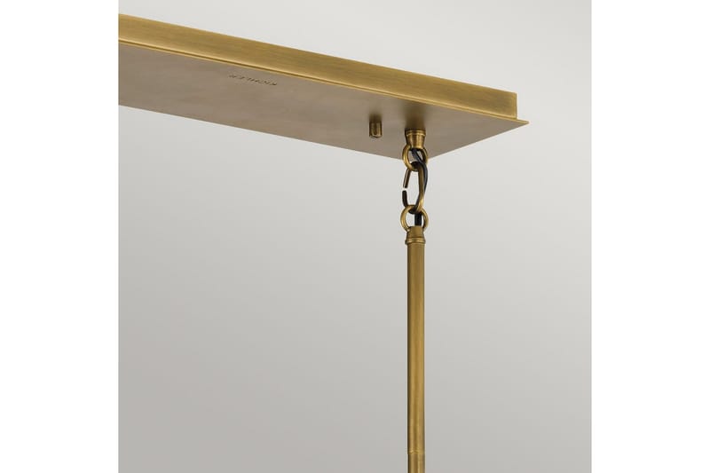 Linara Kichler Krona - Black||Brass - Belysning - Inomhusbelysning & lampor - Fönsterlampor & fönsterbelysning - Fönsterlampa hängande