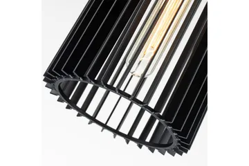 Linara Kichler Taklampa - Black||Brass - Belysning - Inomhusbelysning & lampor - Fönsterlampor & fönsterbelysning - Fönsterlampa hängande